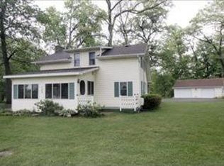 153 Stuart Lake Rd, Marshall, MI 49068