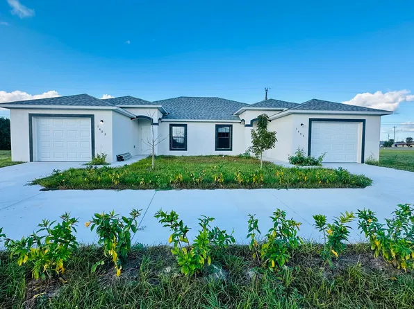 1403 NE 15th Ln #1403, Cape Coral, FL 33909