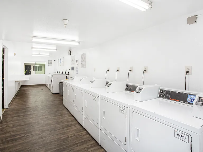 Magnolia City Lights Apartments — Photo 6