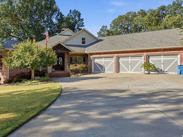 1212 Kenwood Rd, Benton, AR 72019