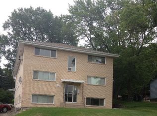 4643 University Ave NE, Minneapolis, MN 55421