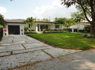 1427 Algardi Ave, Coral Gables, FL 33146