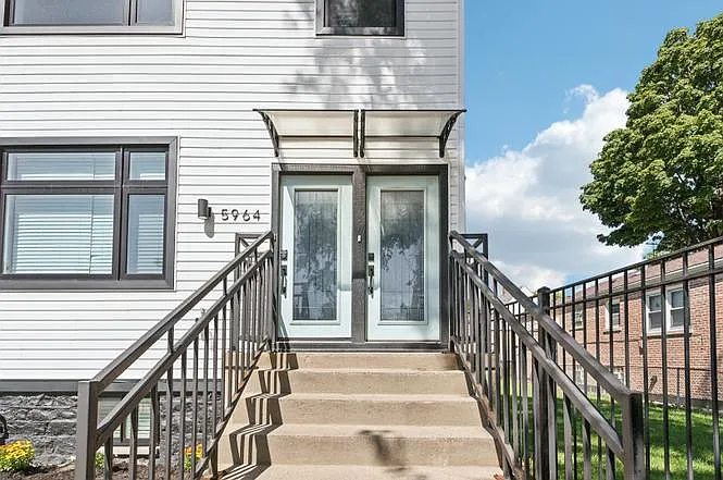 3 bed, 1000 sqft, $2,000 — Photo 3