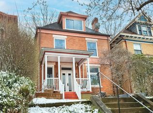 6538 Dalzell Pl, Pittsburgh, PA