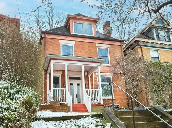 6538 Dalzell Pl, Pittsburgh, PA 15217