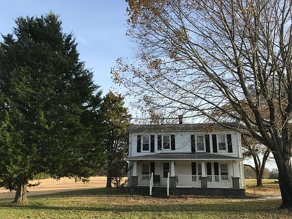 House Front