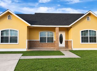 1901 LINDBURGH CIR, Eagle Pass, TX 78852