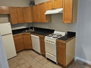 106 Brainerd Rd #21, Allston, MA 02134