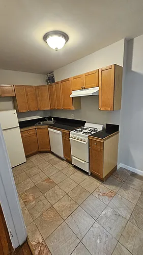 106 Brainerd Rd #21 Photo 1