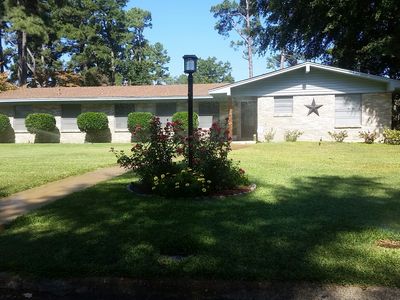 38 Desoto Cir, Texarkana, TX, 75503