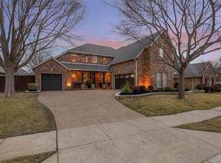 6720 Stony Hill Rd, McKinney, TX 75072