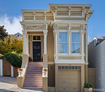 306 Diamond St, San Francisco, CA, 94114