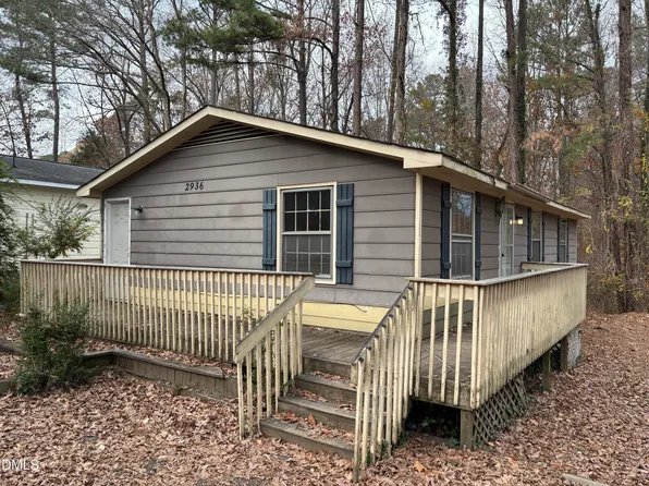 2936 Carolyn Dr, Durham, NC 27703