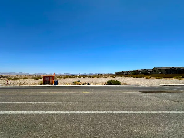 1702 Goldrush Rd, Bullhead City, AZ 86442
