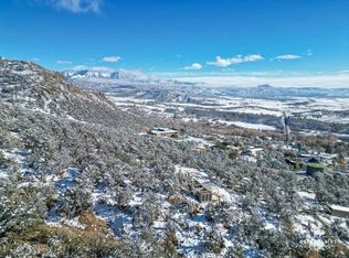 Tbd Greenwood Ave, Crawford, CO 81415