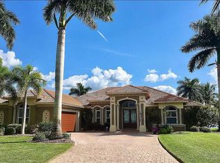 6280 River Club Ct, North Fort Myers, FL 33917