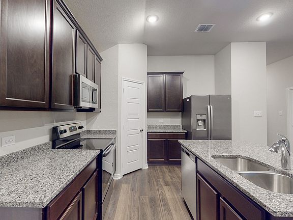 Kitchen - Representational Photo