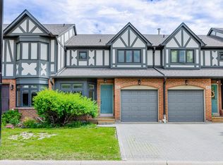 3050 Orleans Rd #125, Mississauga, ON L5L5P7