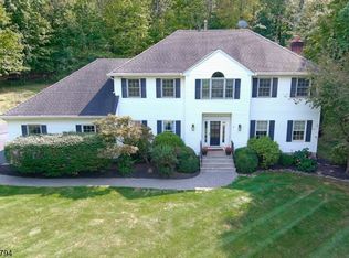 5 Pheasant Walk, Sparta Twp., NJ 07871
