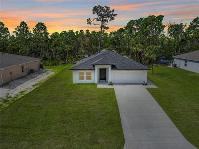 18343 Gypsy Ave, Port Charlotte, FL, 33954
