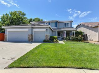 888 Shetland Ct, Lincoln, CA
