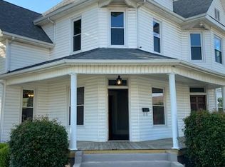 301 N Military Ave, Lawrenceburg, TN 38464