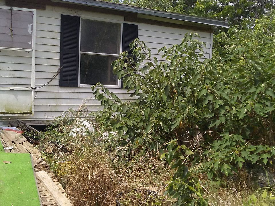 HOUSE WILL BE REMOVING AT PU