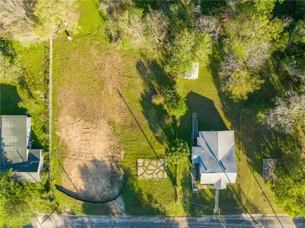 1204 E Calhoun Ave, Waco, TX 76704