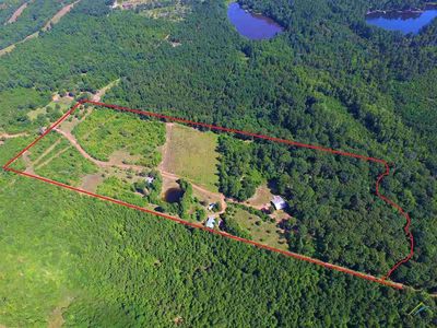 535 County Road 1650, Avinger, TX, 75630