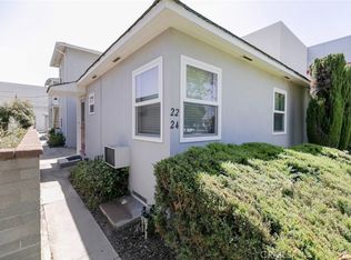 22 N Electric Ave, Alhambra, CA 91801