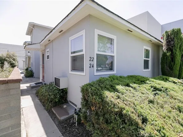 22 N Electric Ave, Alhambra, CA 91801