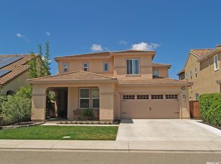 3017 Omega Way, Modesto, CA 95355