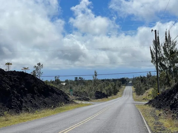 92-1615 Aloha Blvd Lot 30, Captain Cook, HI 96704
