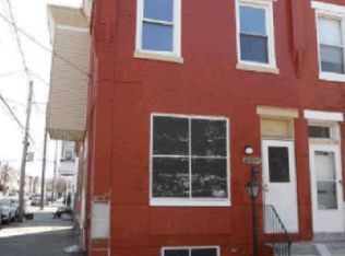 1969 N Napa St, Philadelphia, PA 19121