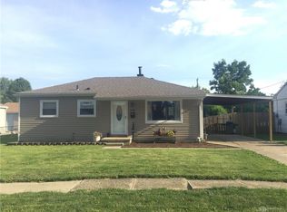 5362 Ferngrove Dr, Dayton, OH 45432