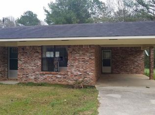 718 N Pilate Ave, Newton, MS 39345