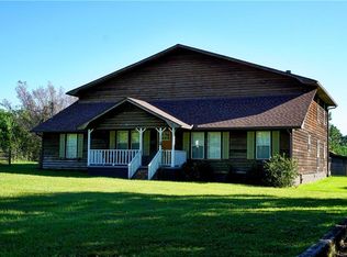 7851 Cuss Fork Rd, Wilmer, AL 36587