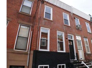 826 Mercer St, Philadelphia, PA 19125