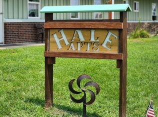 5 S Cherry St, Hale, MO 64643