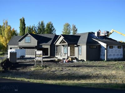 280 Stonegate Dr, Bozeman, MT, 59715