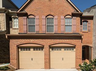 4795 Allston Ln, Peachtree Corners, GA 30092