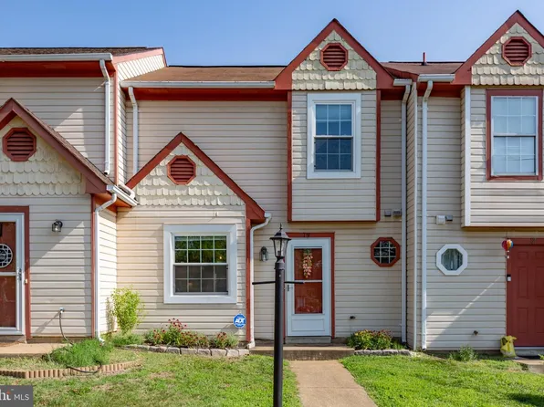 79 C L Walker Blvd, Fredericksburg, VA 22407