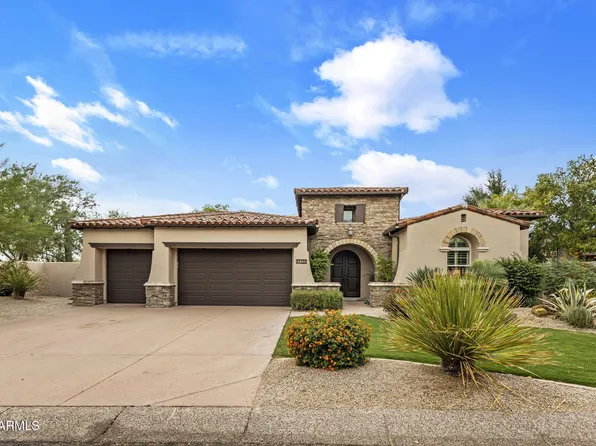 21122 N 82ND Street, Scottsdale, AZ 85255