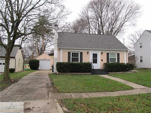 1st image of 417 E Cowley Ave