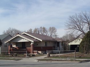 335 E 2700 S, South Salt Lake, UT 84115