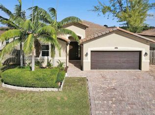 13017 SW 284th St, Homestead, FL 33033