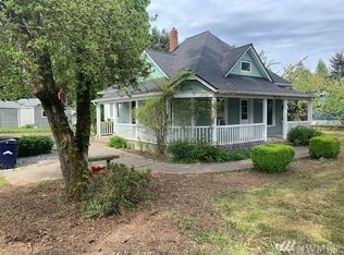 1202 Jameson St, Sedro Woolley, WA 98284