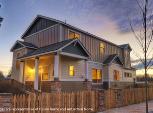 21285 SE Bellflower Pl, Bend, OR 97702