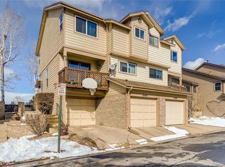 10467 W 83rd Ave APT B, Arvada, CO 80005