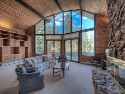 382 Shekel Ln, Breckenridge, CO, 80424